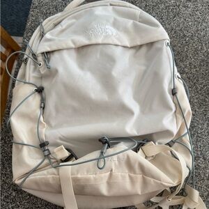 The northface Borealis backpack